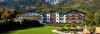 Budynek hotelowy, Alpenhotel Speckbacher Hof ****, Gnadenwald, Austria