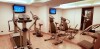 Centrum fitness, Hotel Leopardi ****, Werona (VR)