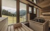 Wellness, alpejski ośrodek Sportalm Pitztal ****, Tyrol