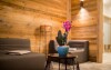 Wnętrze, Yachthotel Chiemsee ****, Prien, Niemcy