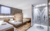 Wellness, Hotel Wieser ****, Freienfeld, Tyrol, Włochy