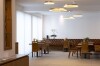 Restauracja, Natur- und Genusshotel PuchasPlus Kukmirn ****