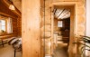 Wellness, Hotel BergBaur, Taury Wysokie, Austria
