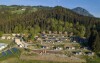 Domki w lesie, Chalets & Glamping Nassfeld by ALPS RESORTS, Kötschach, Austria