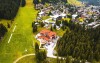 Hotel Königsleitner ****, Alpy, Austria