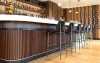 Bar, GINN City & Lounge Ravensburg ****, Niemcy