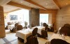 Restauracja, Parc Hotel Miramonti ****, Dolomity, Fiè, Włochy