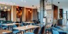 Restauracja, Saltic Resort & Spa Grzybowo, Kołobrzeg, Polska