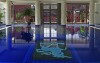 Wellness, Burghotel zu Strausberg nad jeziorem ****s