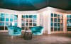 Wnętrze, Yachthotel Chiemsee ****, Prien, Niemcy