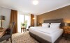 Pokoje, Victor's Residenz-Hotel Berlin ****, Niemcy