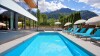 Wellness, Hotel Sonnblick ****, Salzburg, Austria
