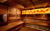Wellness, Hotel Tauernhof Kaprun ****, Alpy, Austria