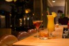 Bar, Strandhotel Heringsdorf ****, Usedom, Niemcy