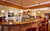 Bar, Hotel Tauernhof Kaprun ****, Alpy, Austria