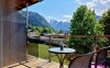 Na zewnątrz, Hotel Sonnblick ****, Salzburg, Austria