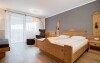 Pokoje, Wellness Sporthotel Ratschings ****, Włochy