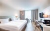 Pokoje, Welcome Hotel Bad Arolsen ****, Niemcy