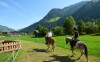 Jazda konna, Hotel Auhof ****, Grossarl, Austria