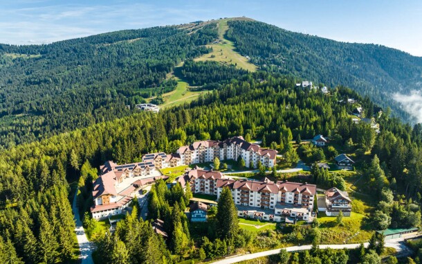 Bergresort Gerlitzen by Alps Resorts, Austria