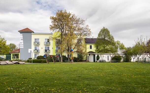 Hotel Xylophon ****, Lutzmannsburg, Austria