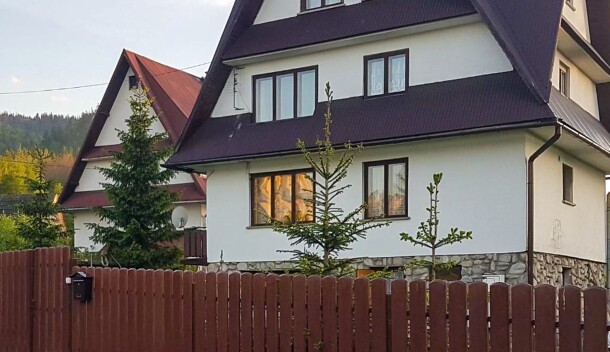 Apartamenty Sosna, Zakopane, Tatry Polskie