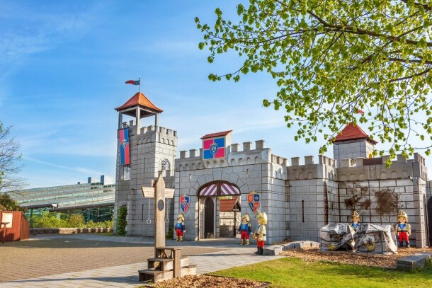 Playmobil FunPark, Zirndorf, Niemcy