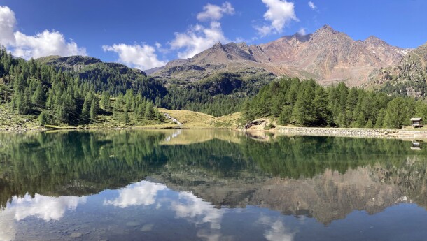 Ultental, Południowy Tyrol