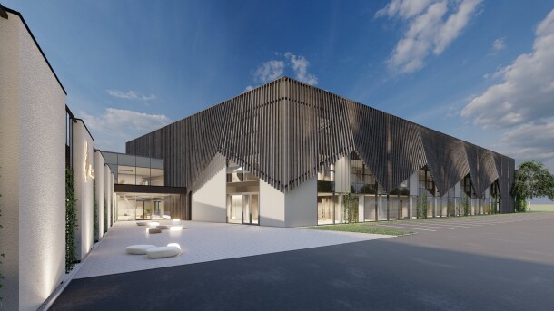 Hotel Narcisa ****, Banovci, Słowenia