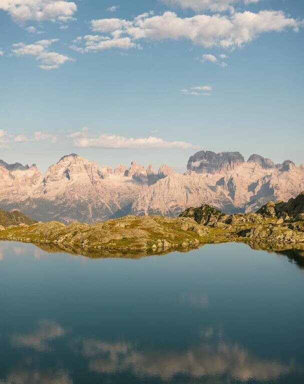 Kraj, Hotel Casa Cook Madonna ****, Madonna di Campiglio, Włochy