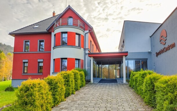 Hotel Sport Art Centrum, Beskidy