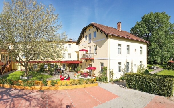 Hotel Payerbacherhof *** Superior, Semmering, Austria