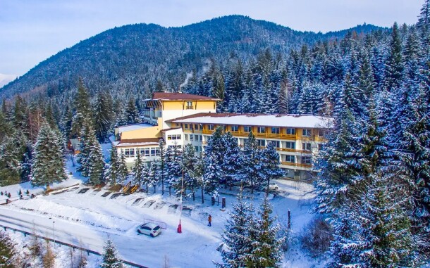 Relax Hotel Avena *** , Tatry Niskie