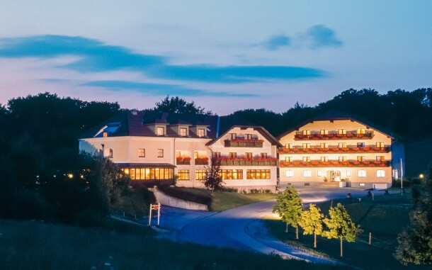 Hotel Wienerwaldhof ****, Tullnerbach, Austria