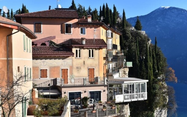 Hotel Miralago ***, Tremosine sul Garda, Włochy