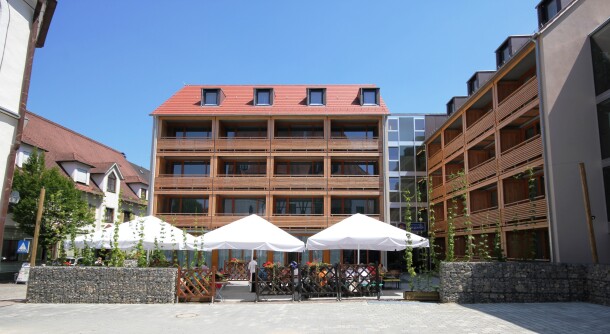 Best Western Plus BierKulturHotel Schwanen ****, Niemcy