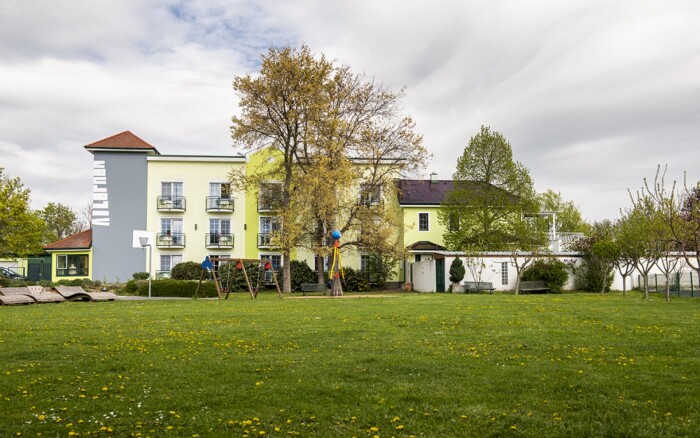 Hotel Xylophon ****
