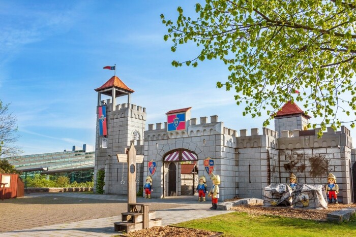Playmobil Funpark