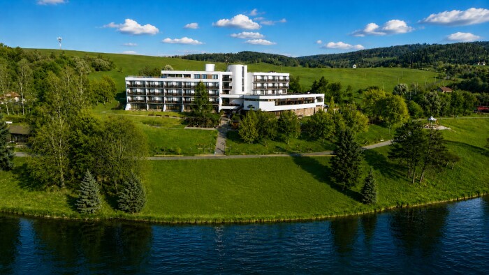 Hotel Adamantino ***