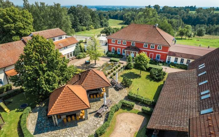 Farma Nová Amerika