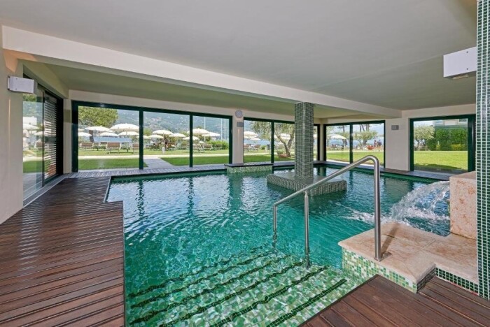 Park Hotel Casimiro ****