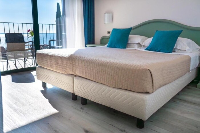 AHG Riva Del Sole Wellness Hotel ****