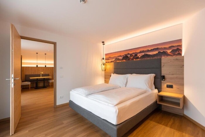 Am Brunnen Apartments