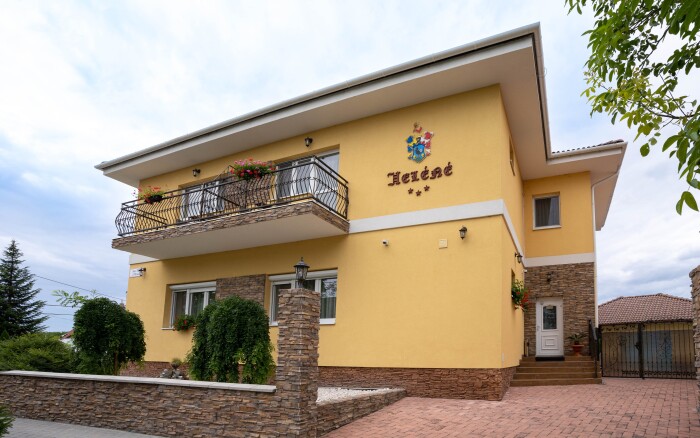 Penzion Heléné