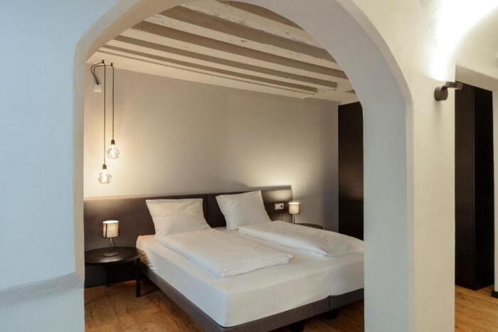 Hotel Alter Schlachthof