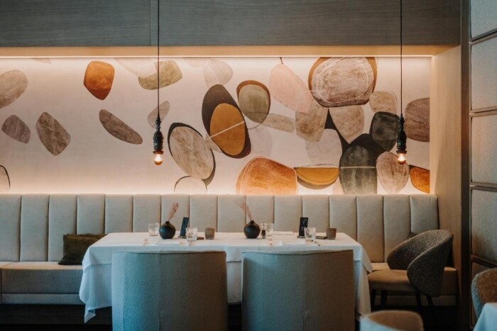 Hotel Das Paradies *****