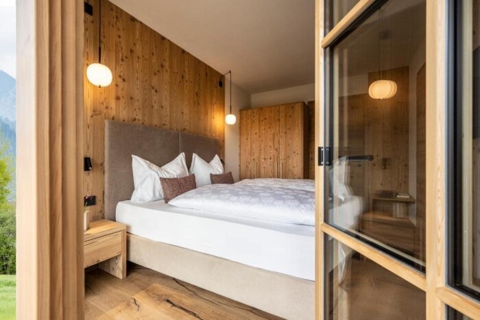 Kessler's Mountain Lodge ****