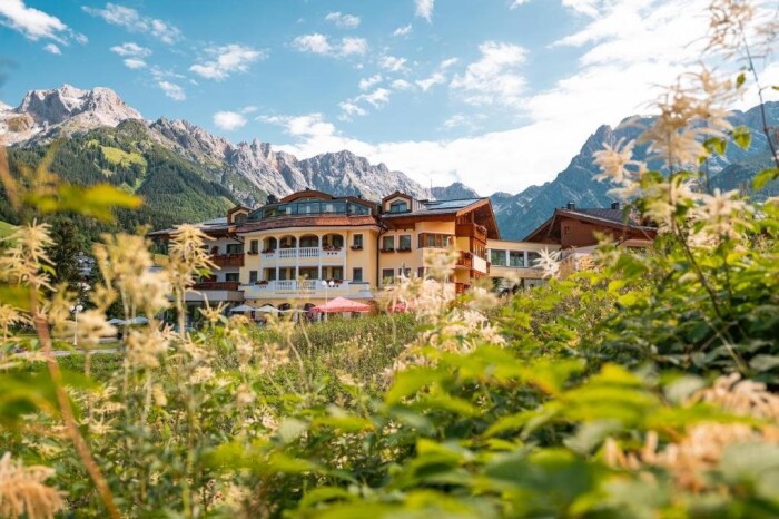 Hotel & SPA Urslauerhof ****