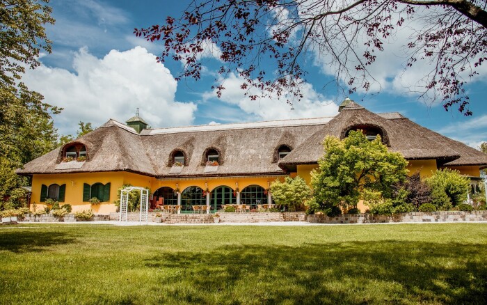 Nyerges Hotel Termál ***