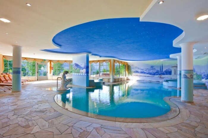 Hotel Lagorai Panoramic Resort ****
